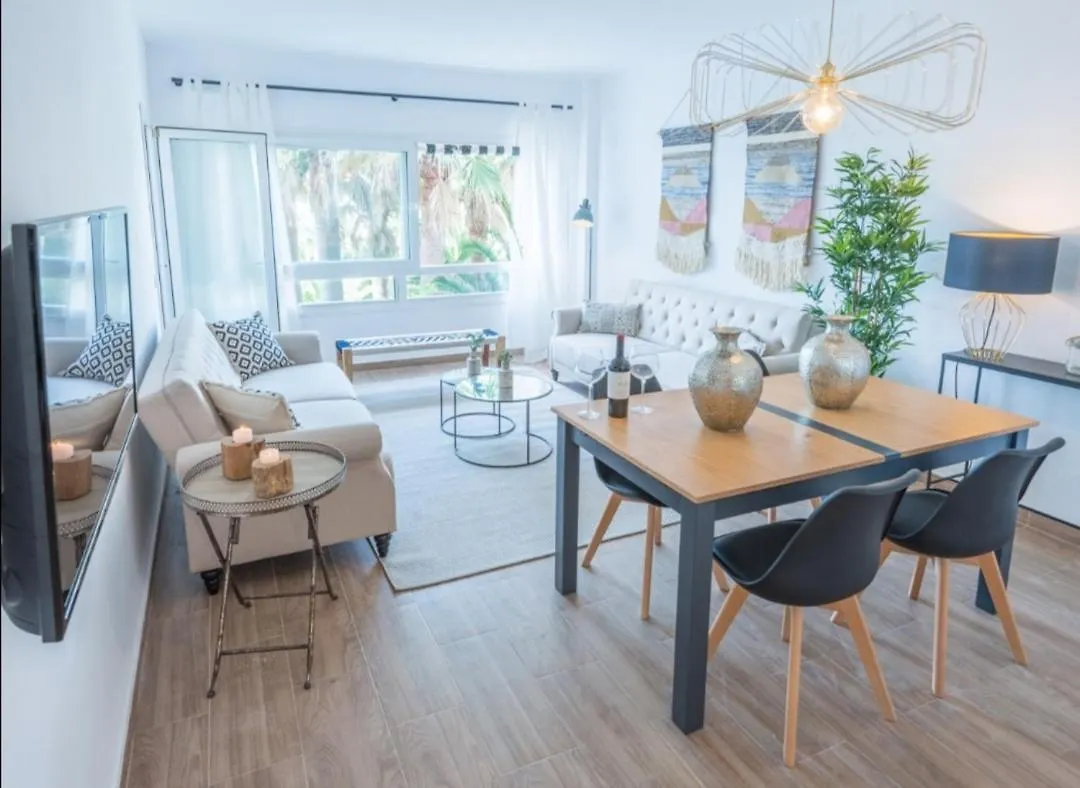 Apto. Playa Rocio_Apto._60_1º_Puerto Banus Marbella Apartment